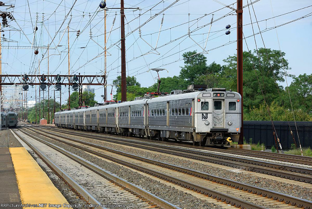 NJT 1408